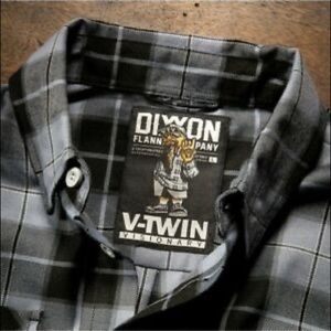 Dixxon Flannel Company